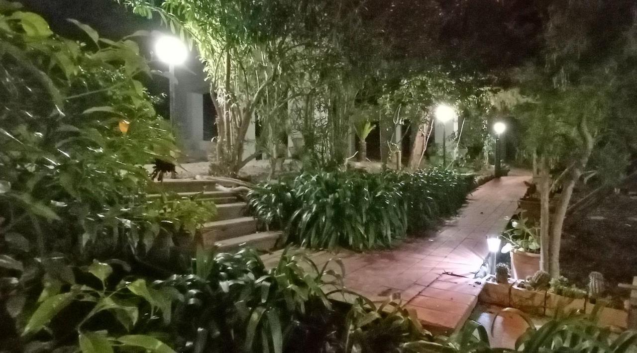מורטולה אינפריורה La Casetta מראה חיצוני תמונה
