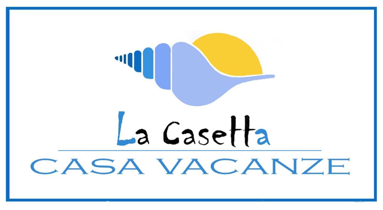 מורטולה אינפריורה La Casetta מראה חיצוני תמונה