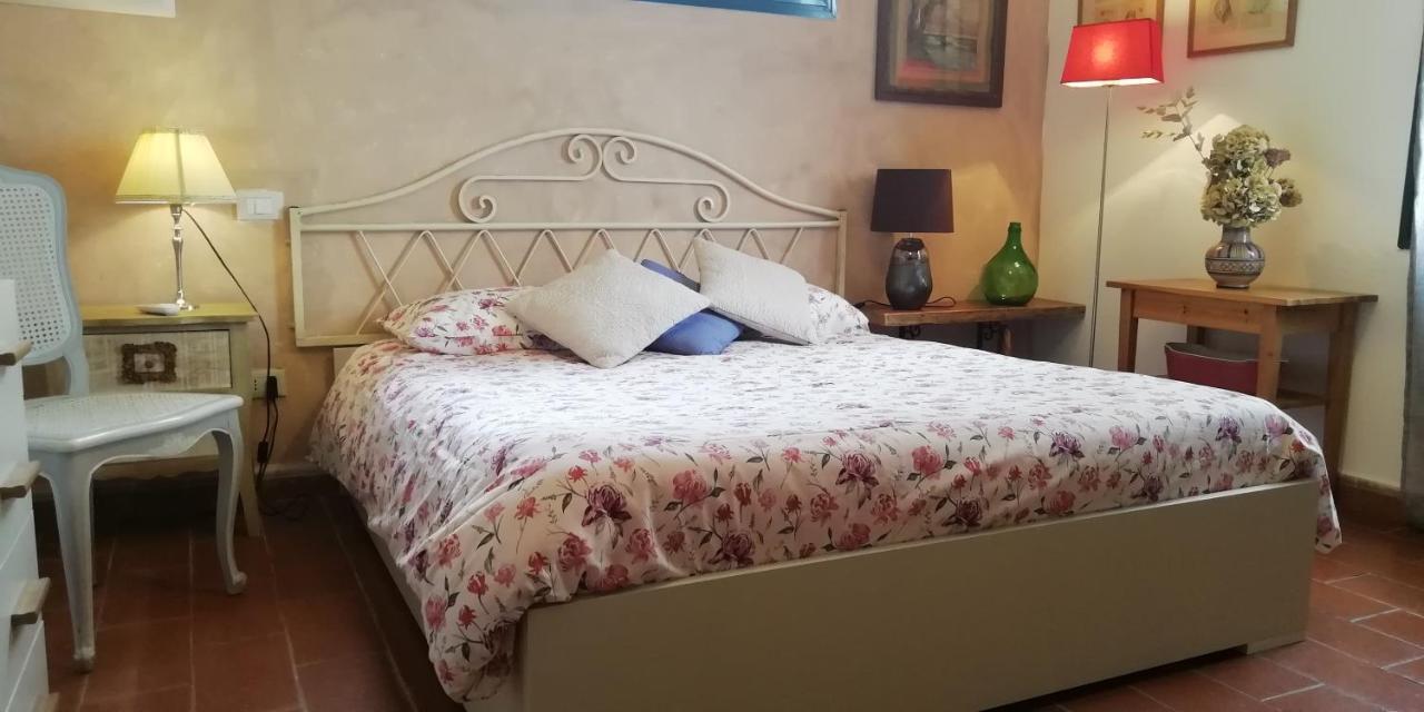 מורטולה אינפריורה La Casetta מראה חיצוני תמונה